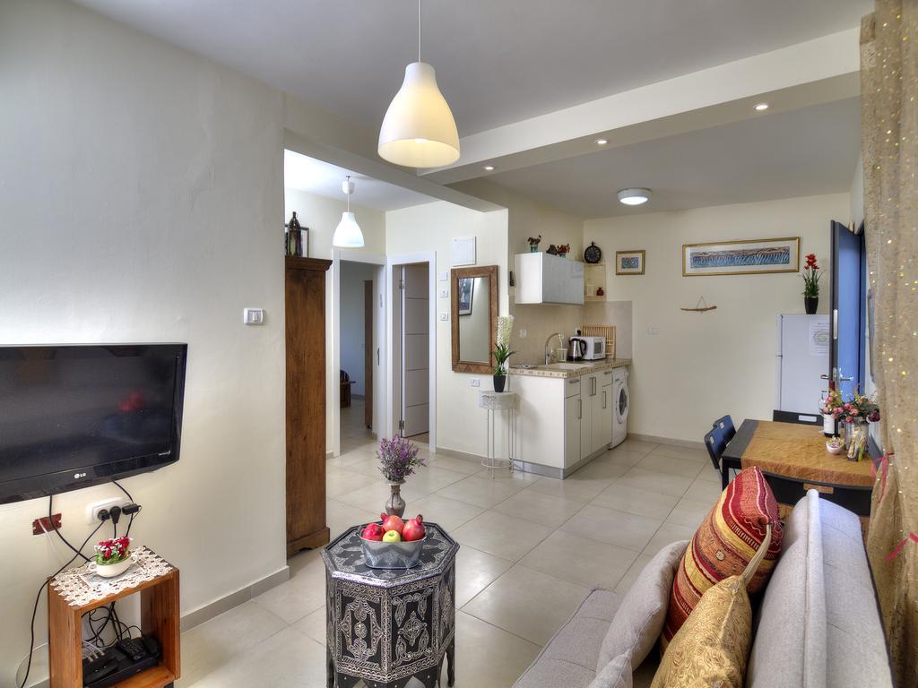Amazing Galilee View Apartamento Safed Exterior foto