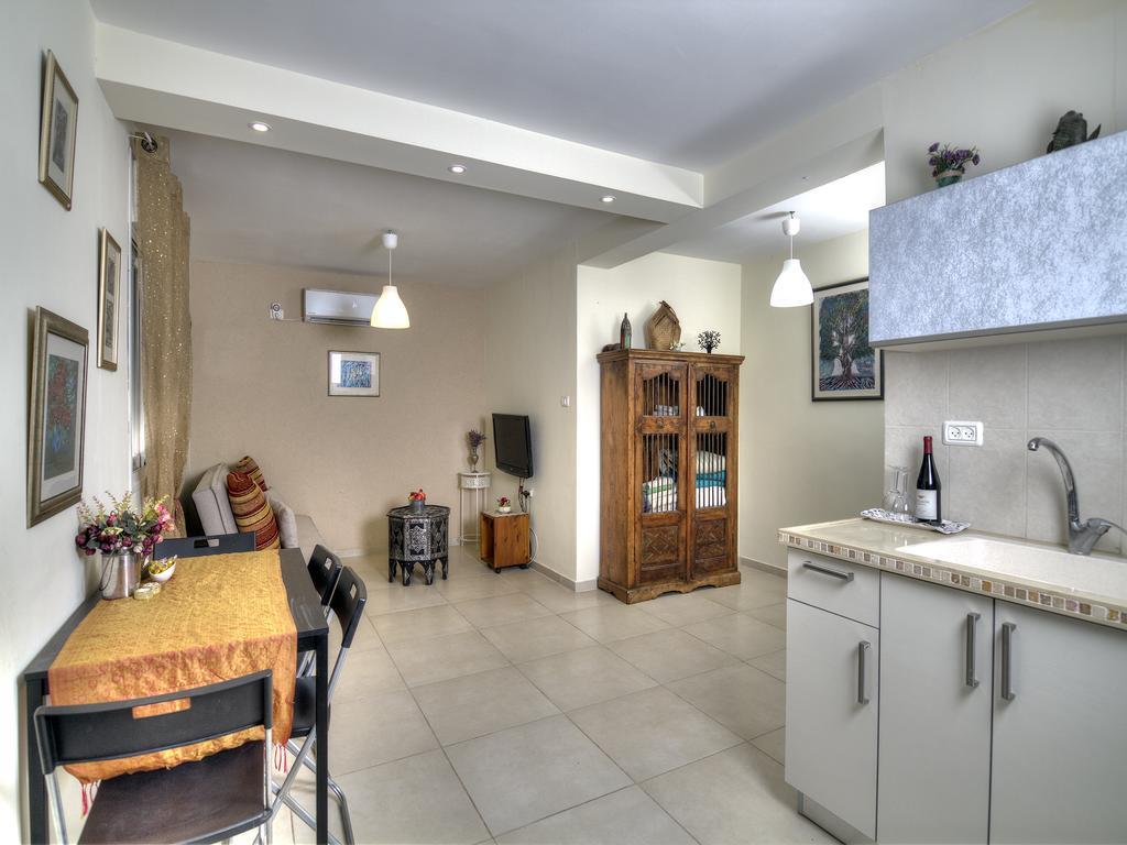 Amazing Galilee View Apartamento Safed Exterior foto