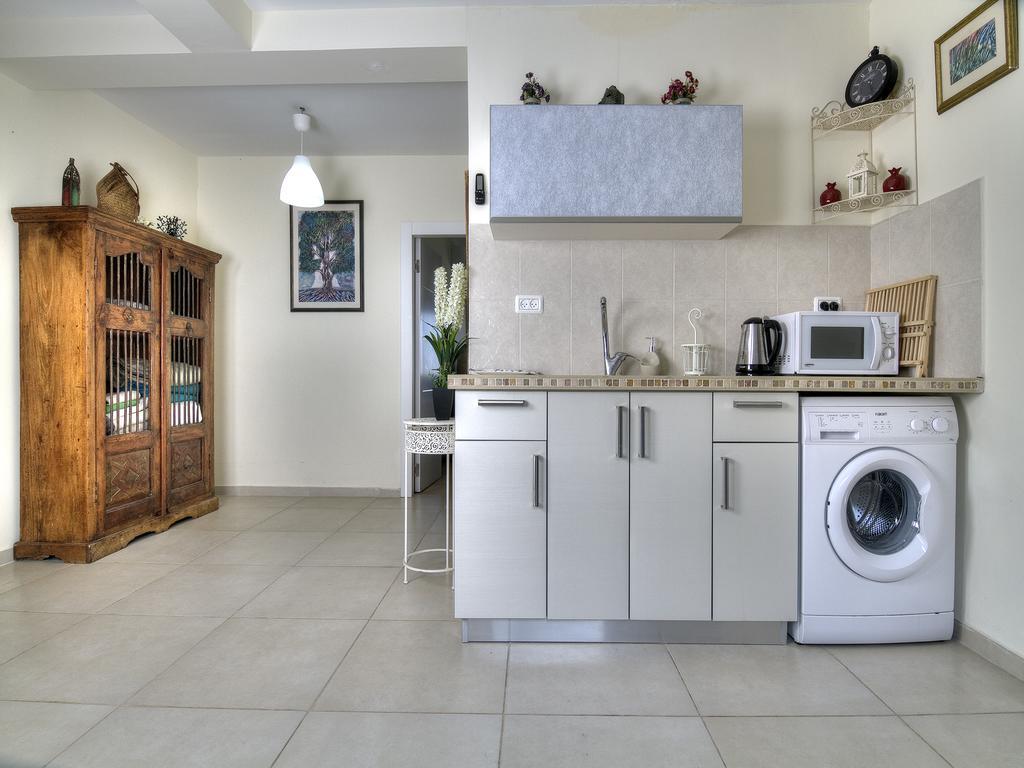 Amazing Galilee View Apartamento Safed Exterior foto