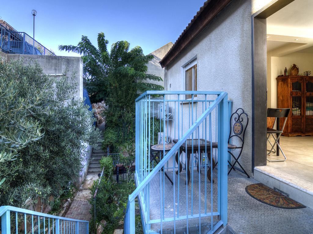 Amazing Galilee View Apartamento Safed Exterior foto