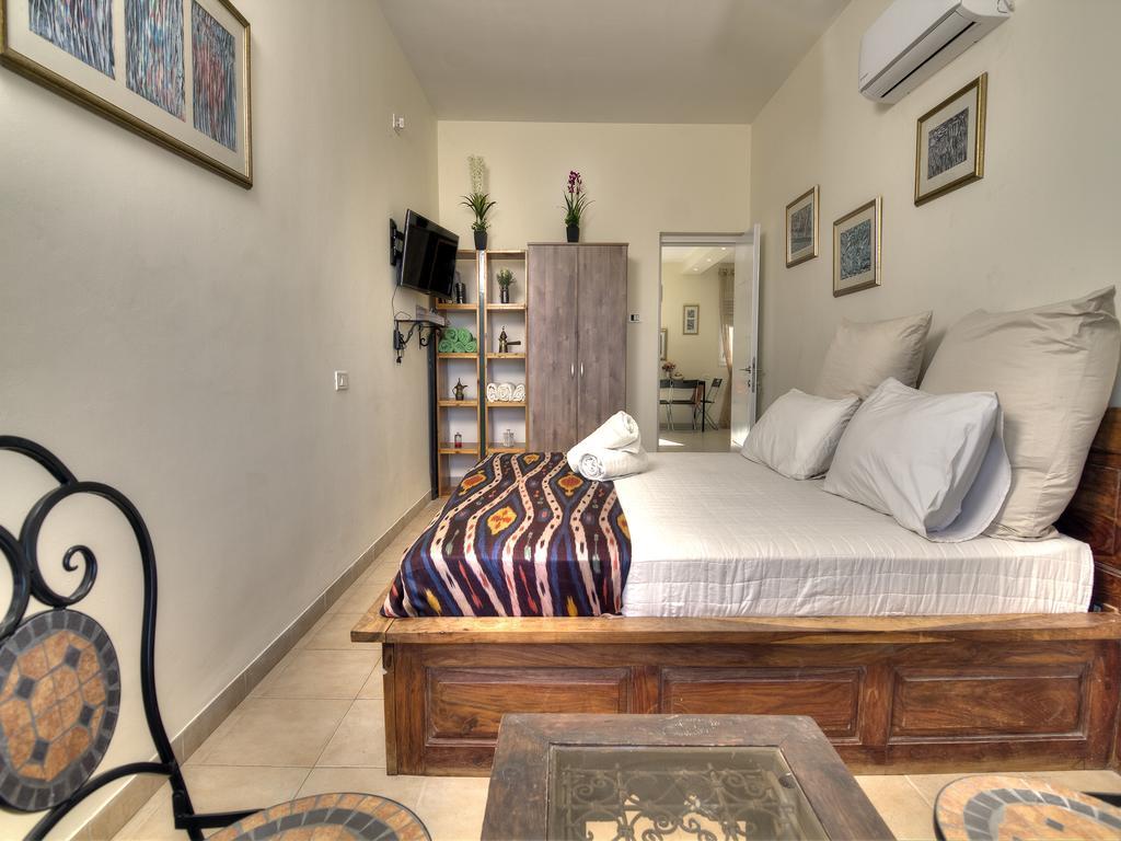 Amazing Galilee View Apartamento Safed Exterior foto